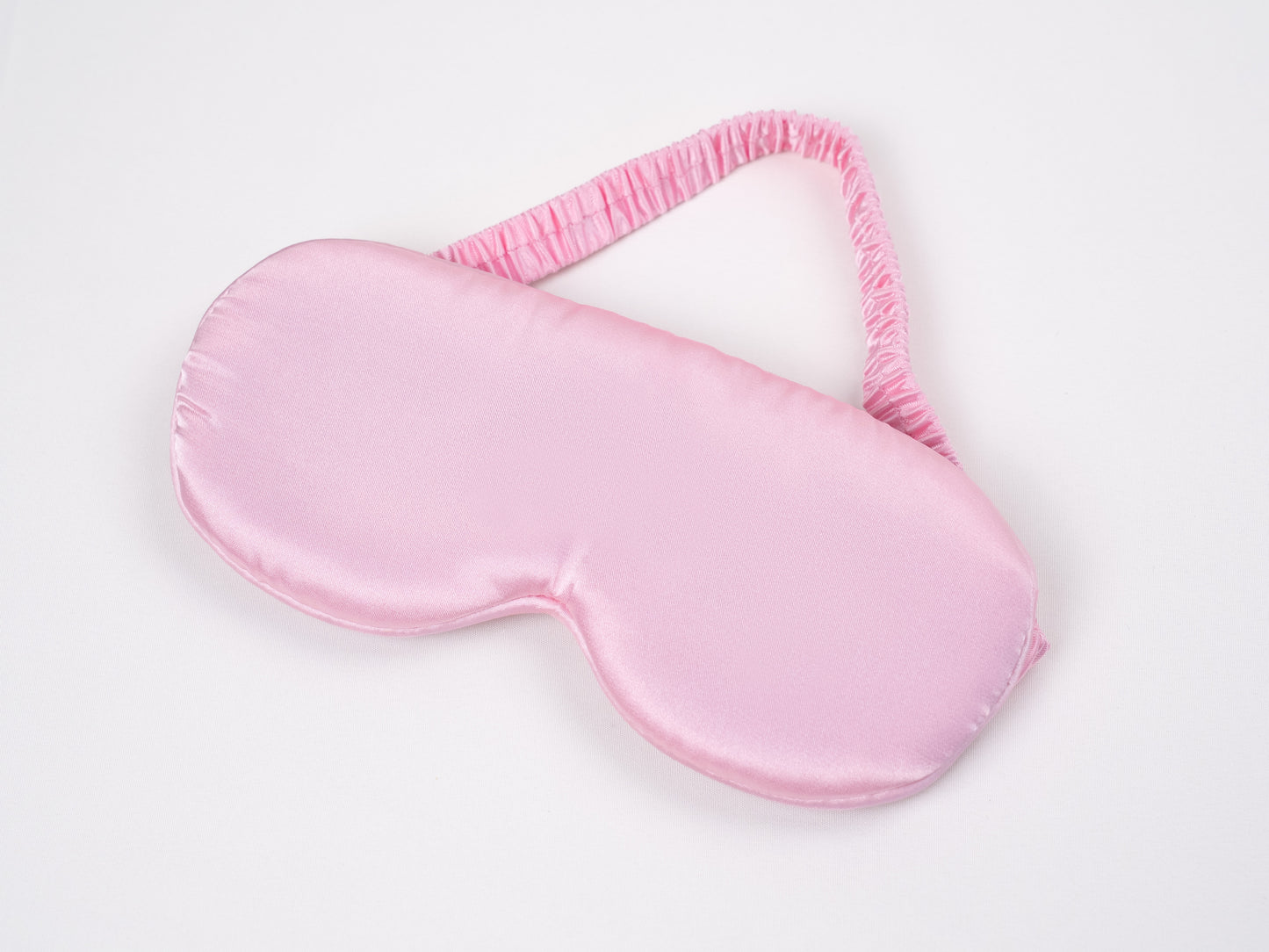 Silkye 3D Eye Mask Pink - Fever Lingeries