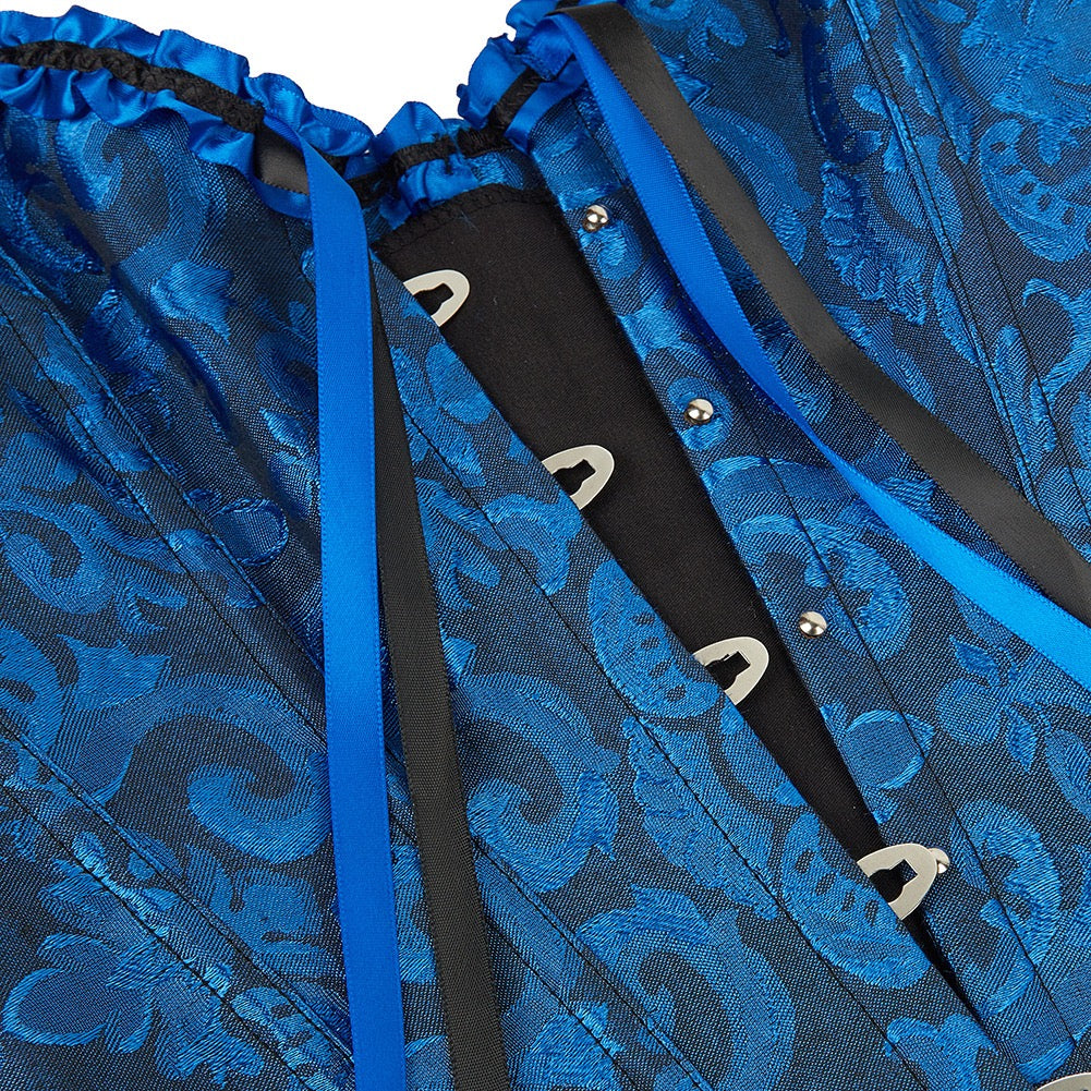 Midnight Muse Corset