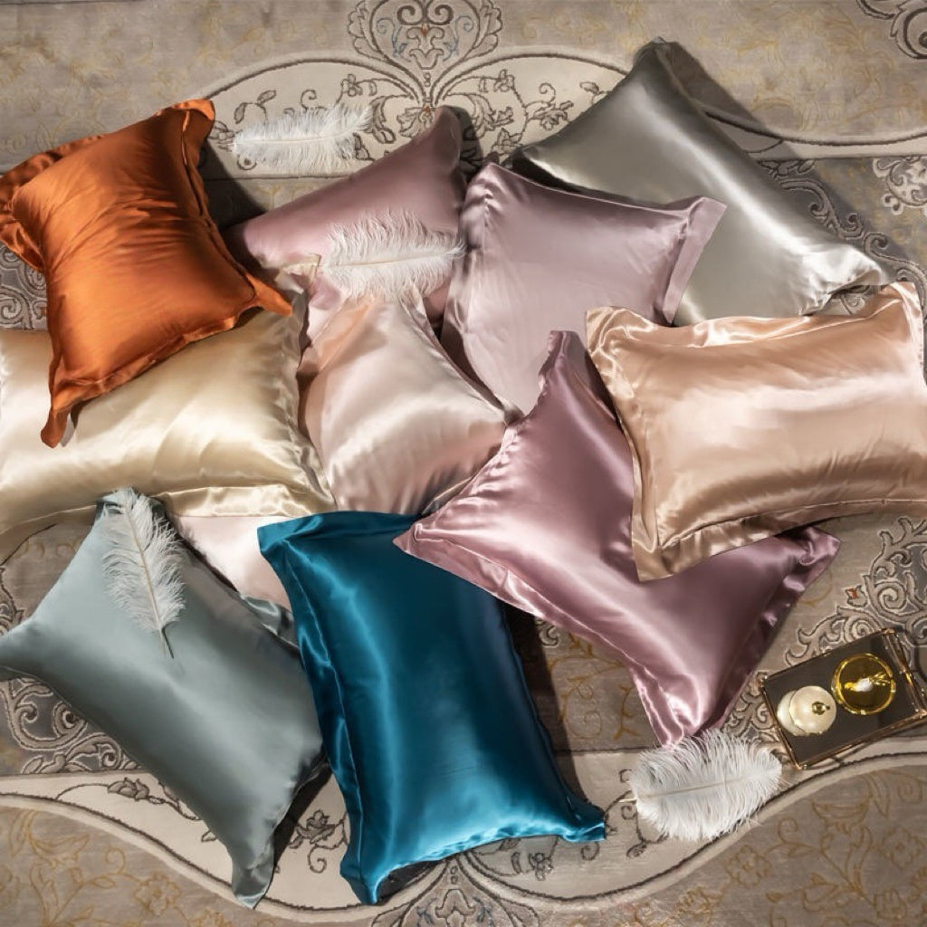 Silk Pillowcase