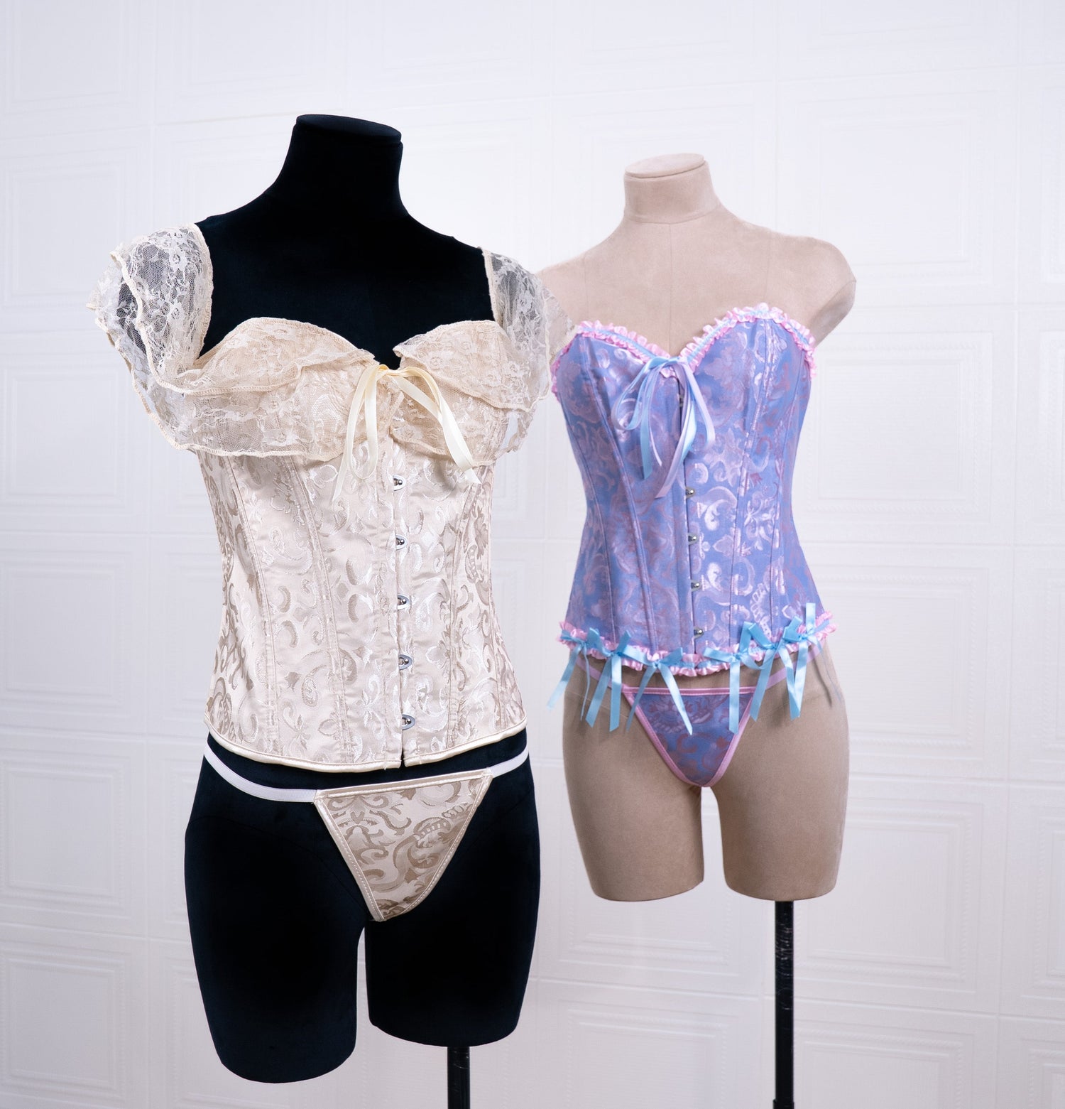 Corsets