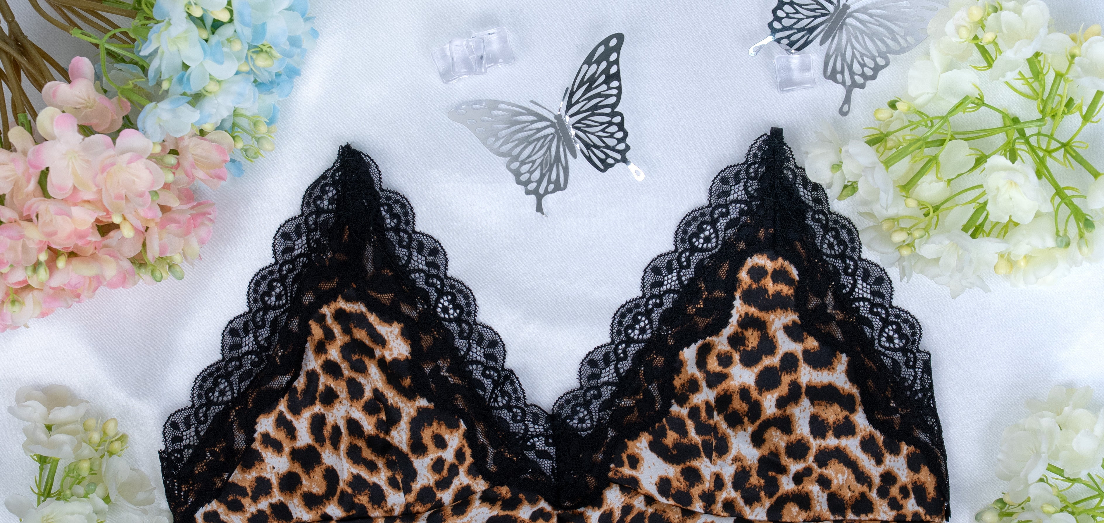 Crotchless & Teddies