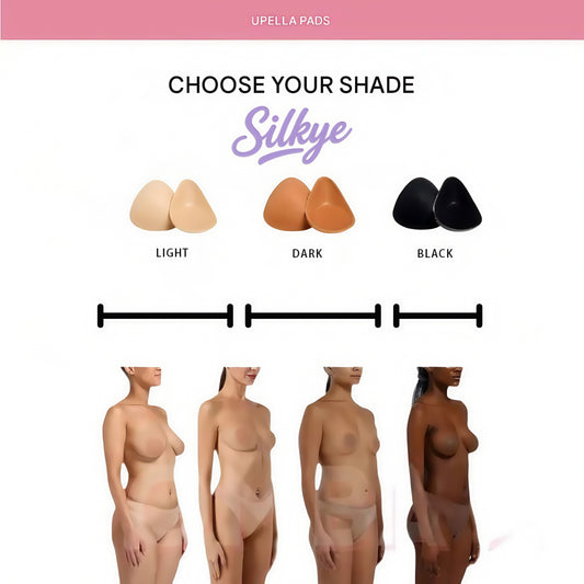 Silkye Shaping Tights