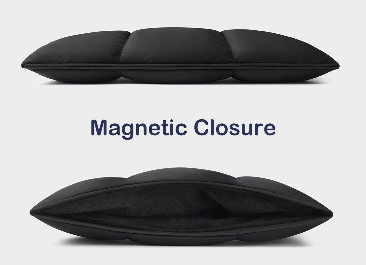 Silkye water proof puffer Macbook / Ipad bag