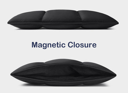 Silkye water proof puffer Macbook / Ipad bag