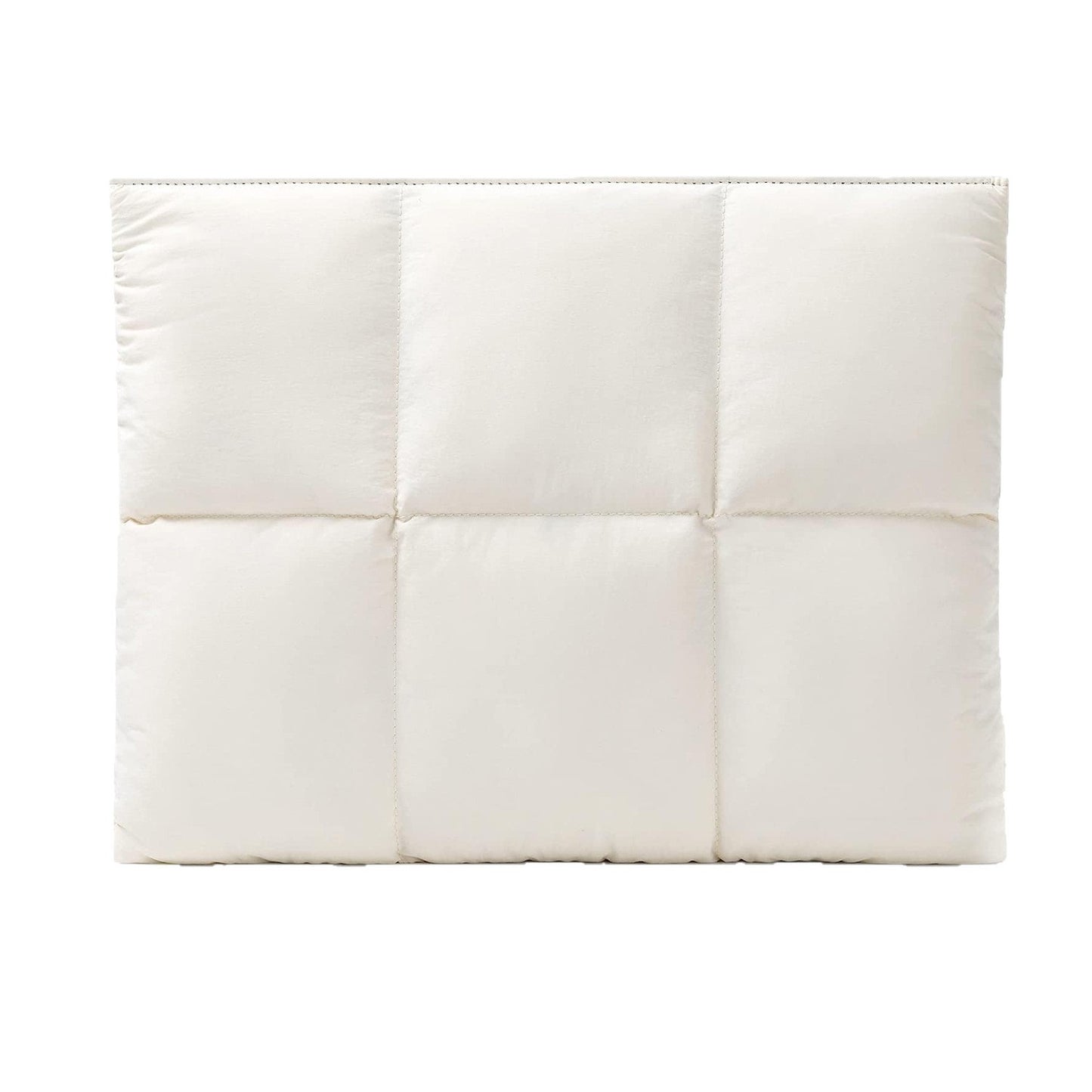 Silkye water proof puffer Macbook / Ipad bag