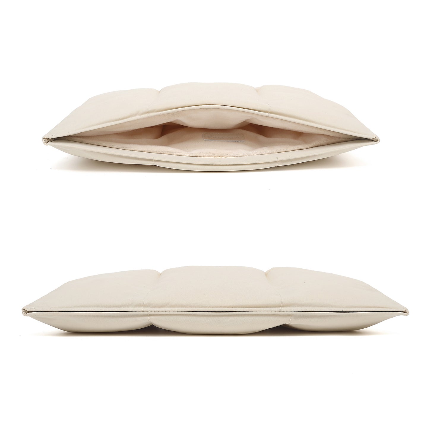 Silkye water proof puffer Macbook / Ipad bag