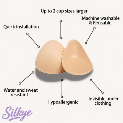 Silkye Shaping Tights