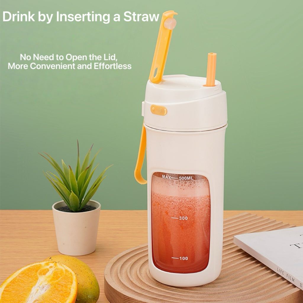 Silkye Wireless portable blender