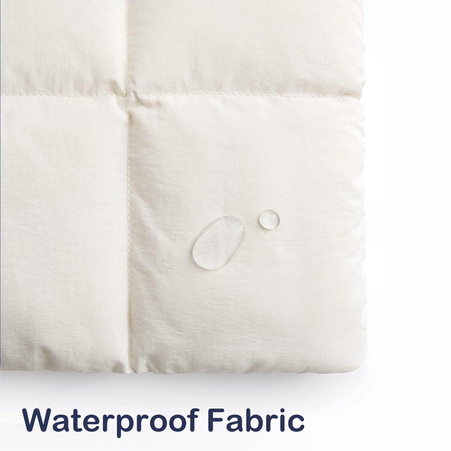 Silkye water proof puffer Macbook / Ipad bag