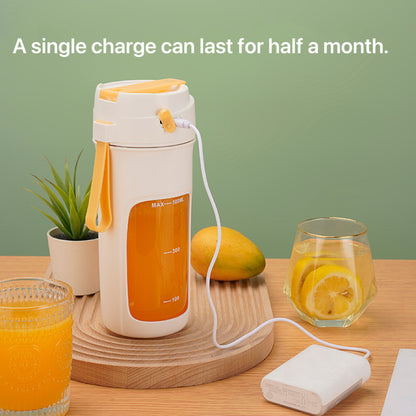 Silkye Wireless portable blender