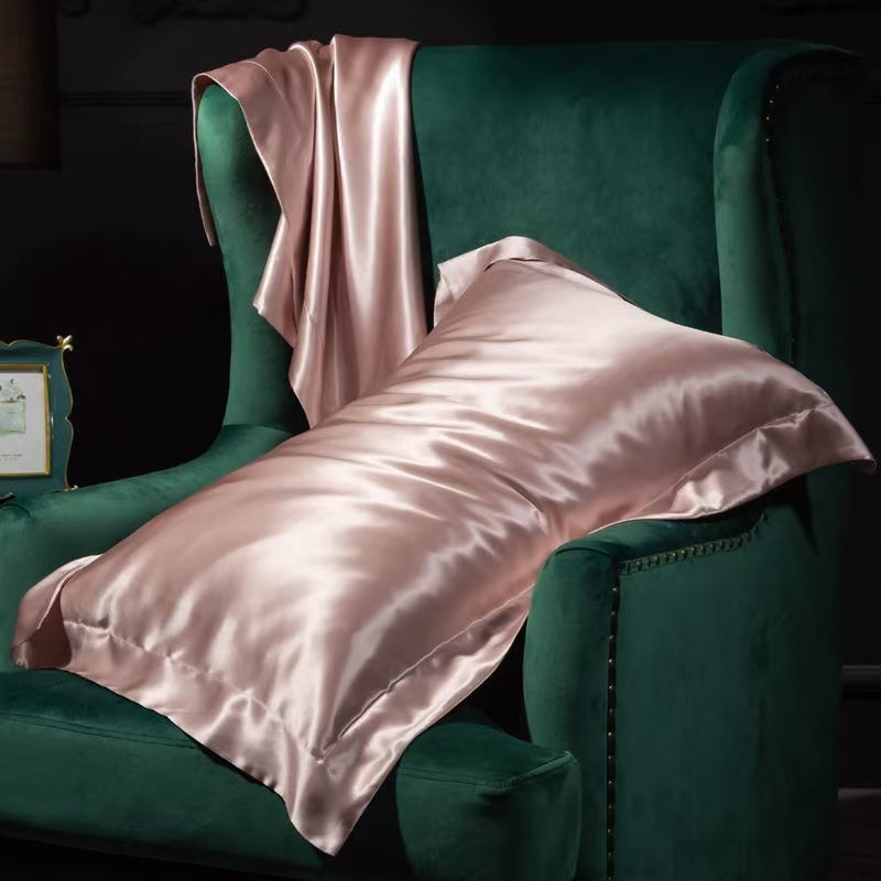 Silkye Pillowcase - Fever Lingeries