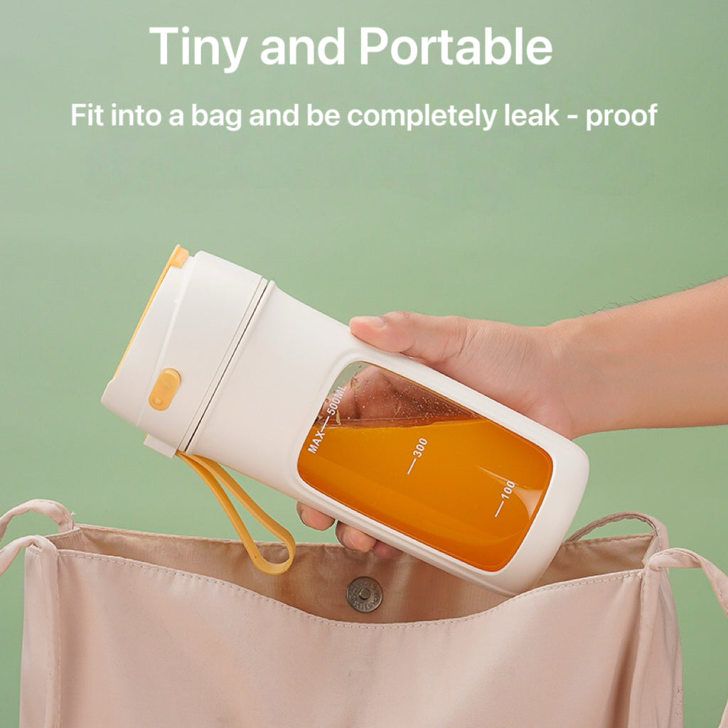 Silkye Wireless portable blender