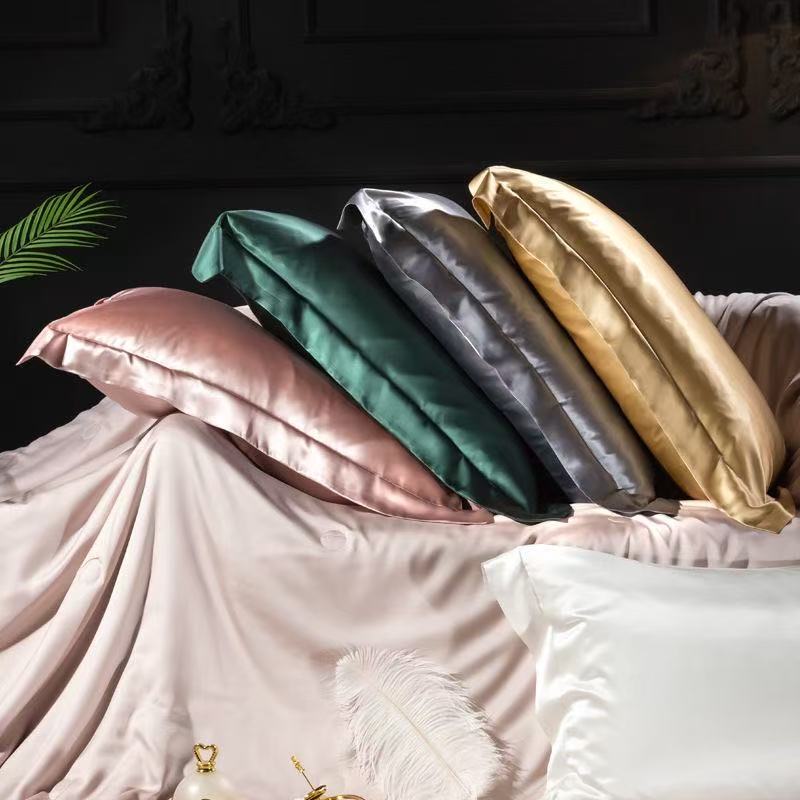Silkye Pillowcase - Fever Lingeries