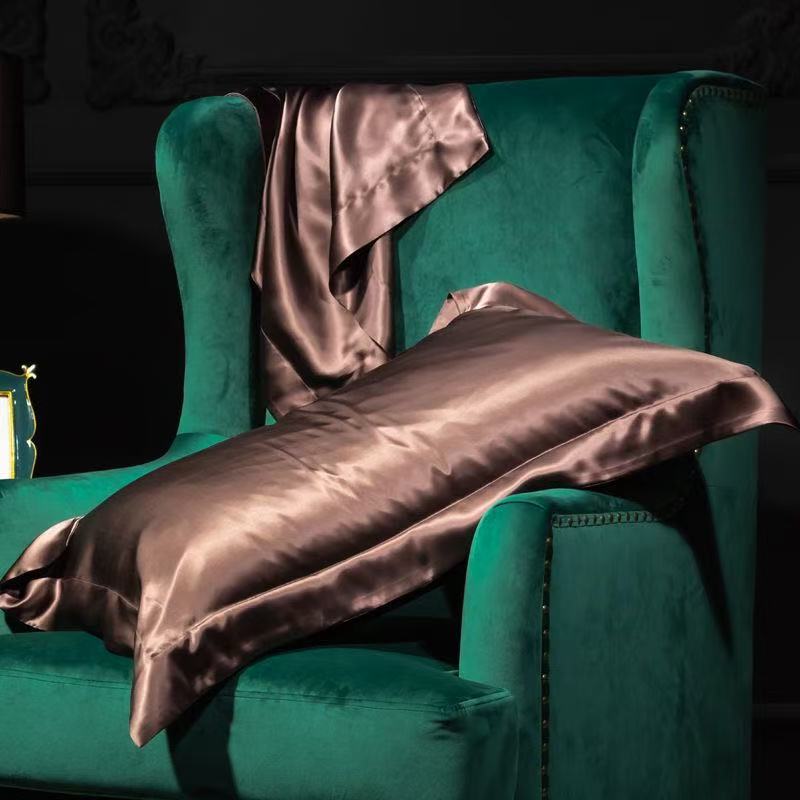 Silkye Pillowcase - Fever Lingeries