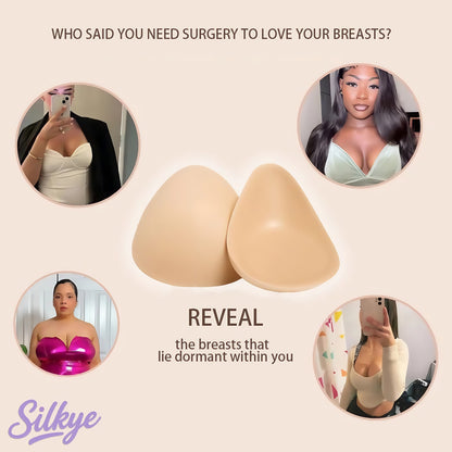 Silkye Shaping Tights