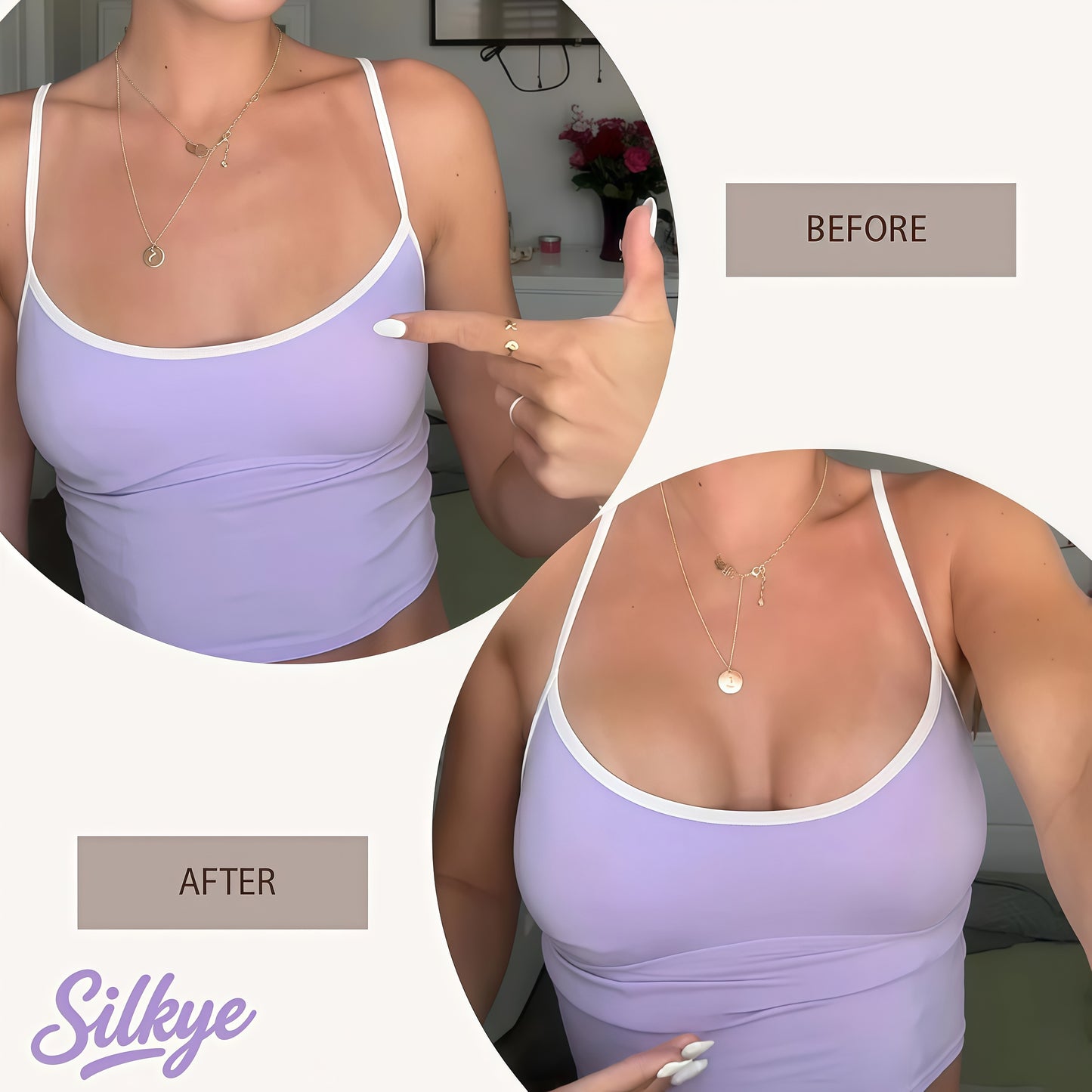 Silkye Shaping Tights