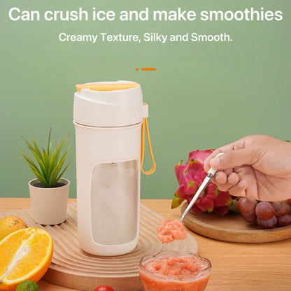 Silkye Wireless portable blender