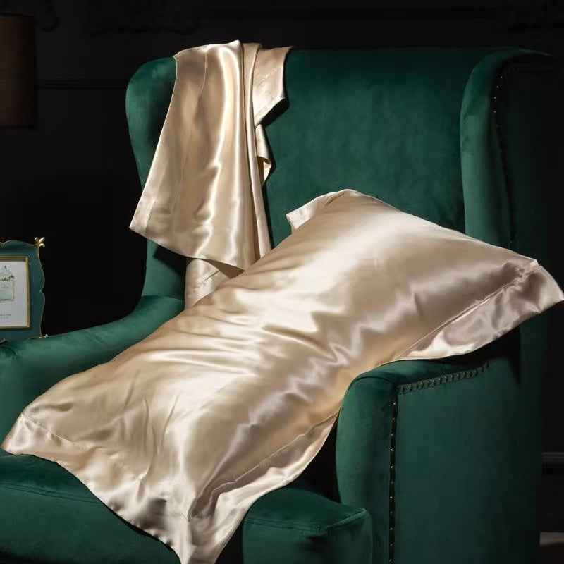 Silkye Pillowcase - Fever Lingeries