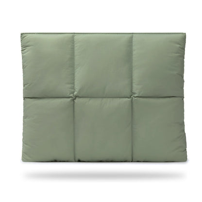 Silkye water proof puffer Macbook / Ipad bag