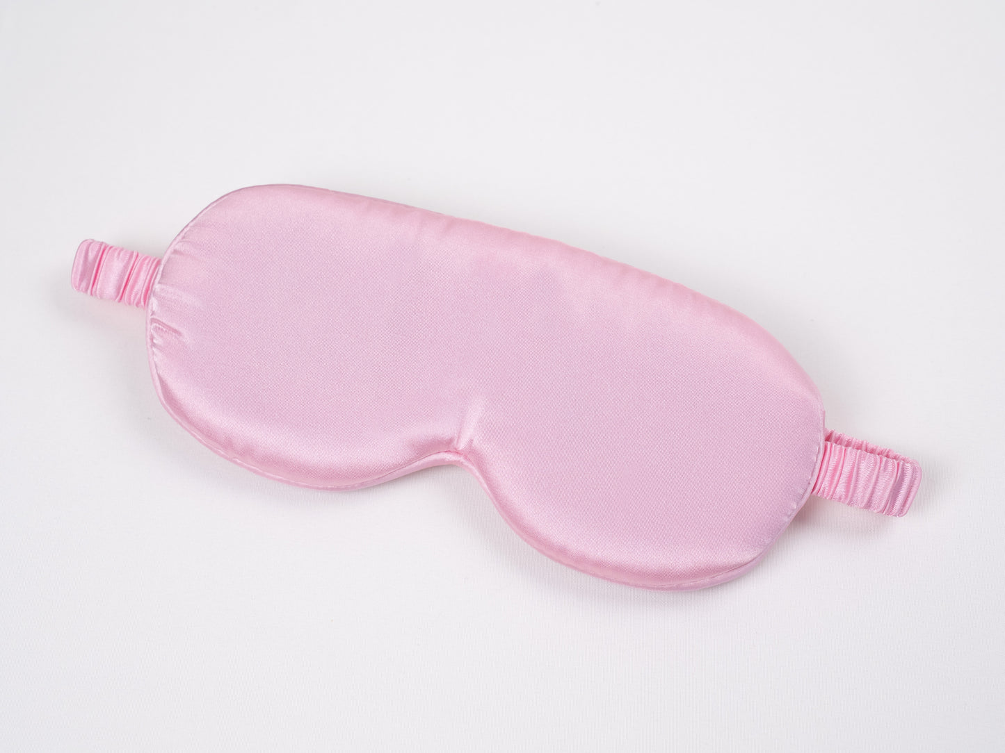 Silkye 3D Eye Mask Pink - Fever Lingeries