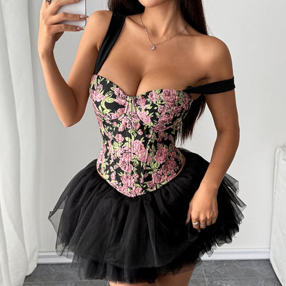 Lush Contour Corset