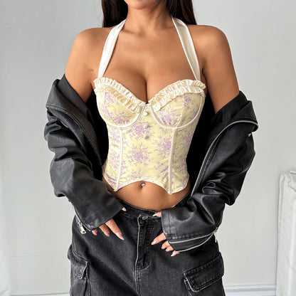 Pastoral Muse Corset