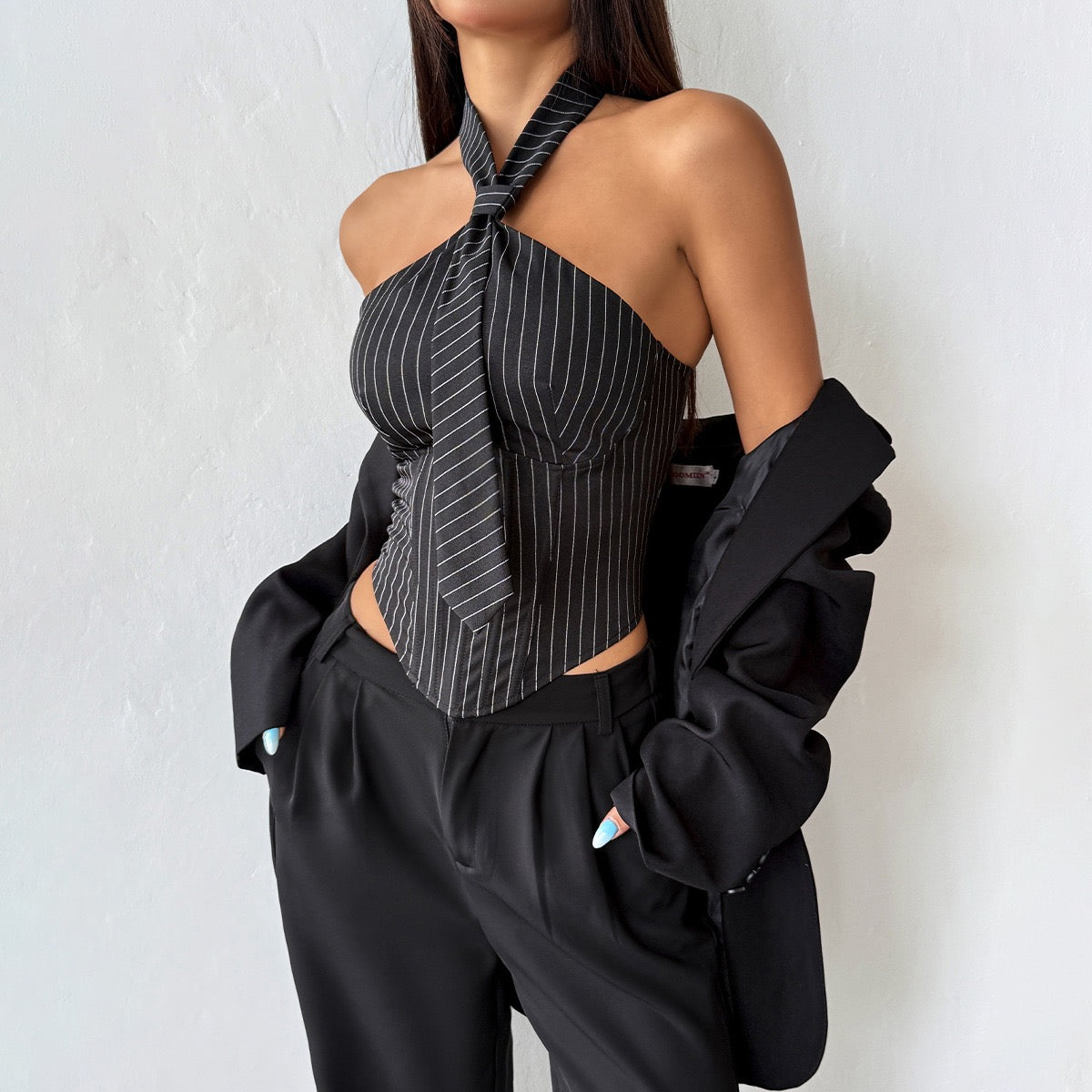 Executive Muse Corset