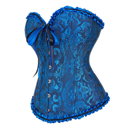 Midnight Muse Corset