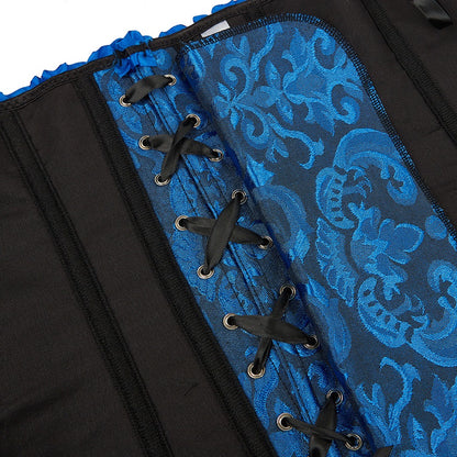 Midnight Muse Corset
