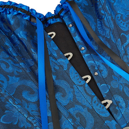 Midnight Muse Corset