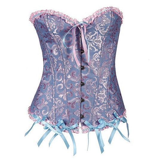 Celeste Enchanté Corset