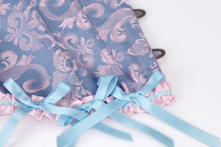 Celeste Enchanté Corset