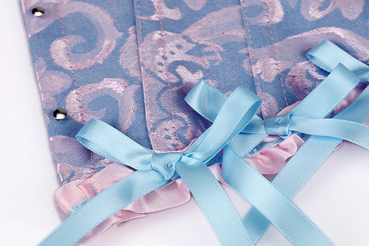 Celeste Enchanté Corset