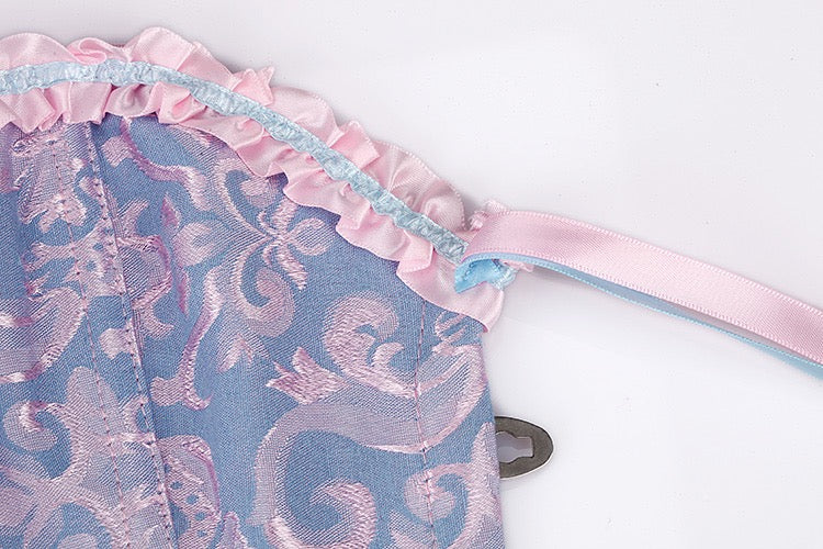 Celeste Enchanté Corset