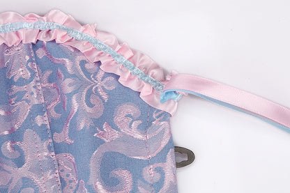 Celeste Enchanté Corset