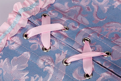 Celeste Enchanté Corset