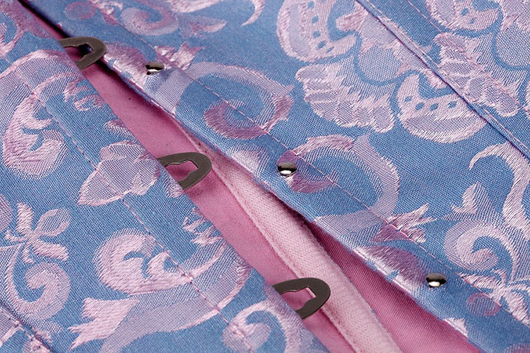 Celeste Enchanté Corset