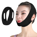 Anti-gravity Lifting Sleep Mask Black - Fever Lingeries