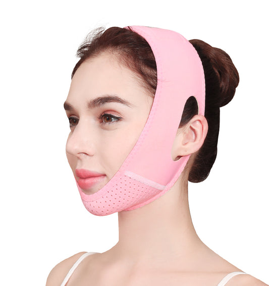 Anti-gravity Lifting Sleep Mask Pink - Fever Lingeries